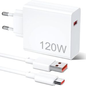 Mi 120W USB Laat Charger